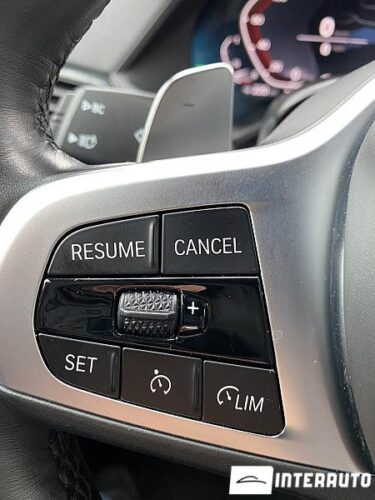 BMW X5 3.0D 44 interauto-car