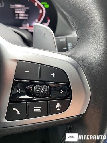 BMW X5 3.0D 45 interauto-car