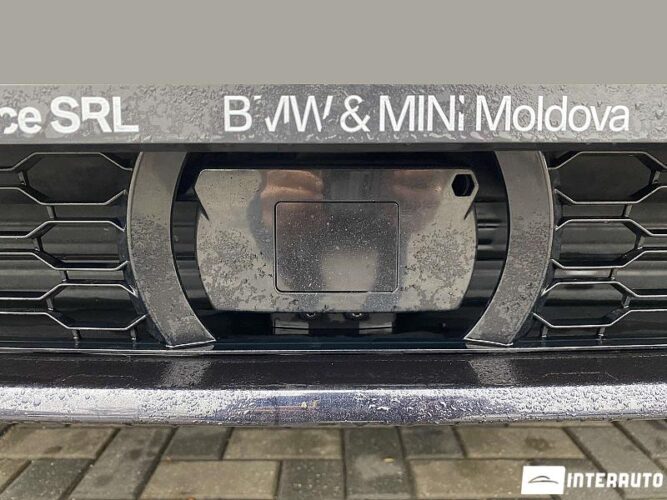 BMW X5 3.0D 37 interauto-car