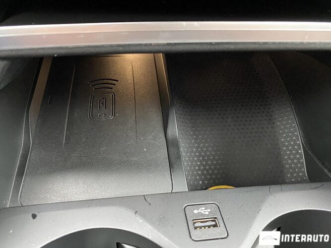 BMW X5 3.0D 50 interauto-car