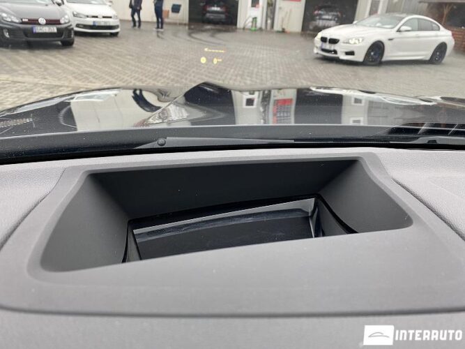 BMW X5 3.0D 43 interauto-car