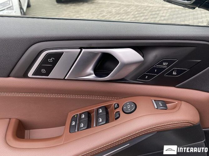 BMW X5 3.0D 39 interauto-car