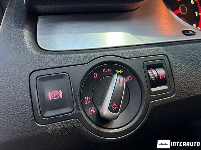 Volkswagen Passat CC 43 interauto-car