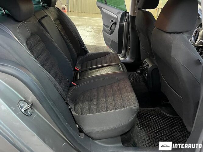 Volkswagen Passat CC 48 interauto-car