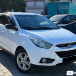 Hyundai Tucson 2010