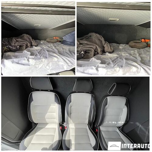 Volkswagen Crafter 48 interauto-car