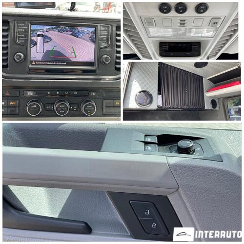 Volkswagen Crafter 42 interauto-car