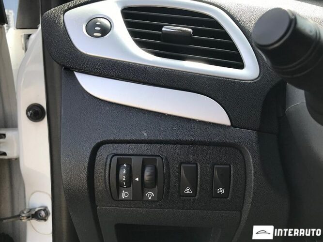 Renault Scenic 36 interauto-car