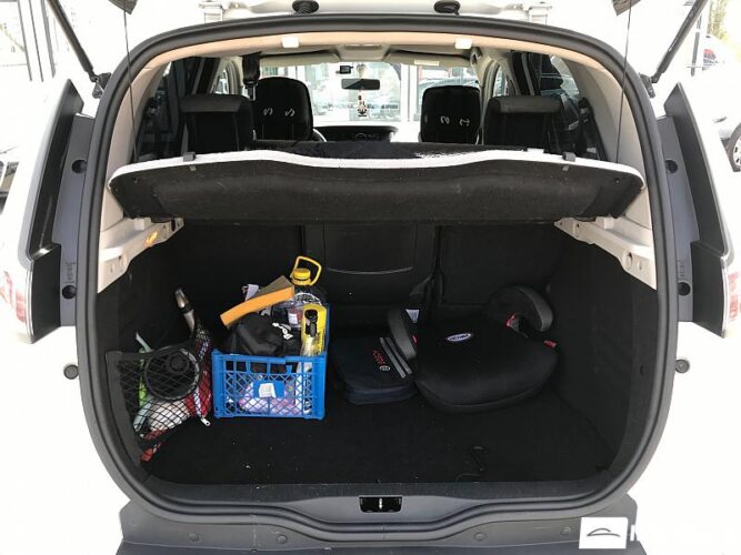 Renault Scenic 43 interauto-car