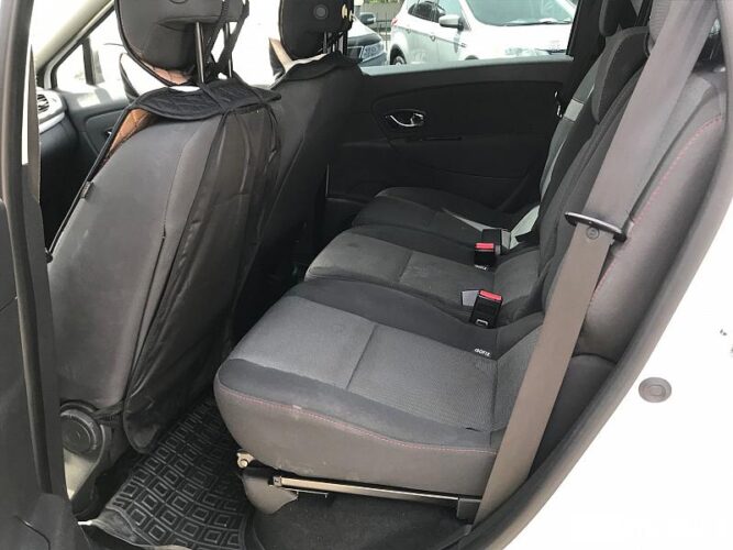 Renault Scenic 42 interauto-car