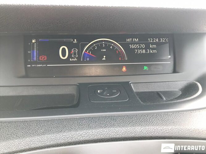 Renault Scenic 40 interauto-car