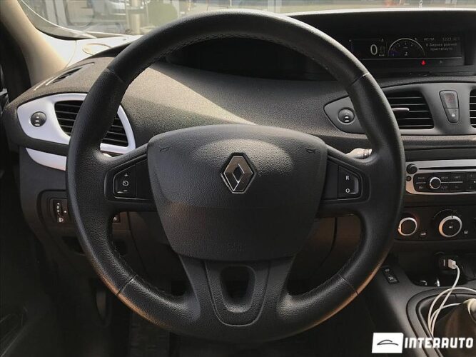 Renault Scenic 39 interauto-car