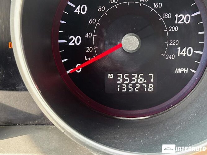 Subaru Tribeca 40 interauto-car