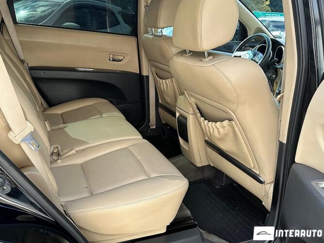 Subaru Tribeca 46 interauto-car