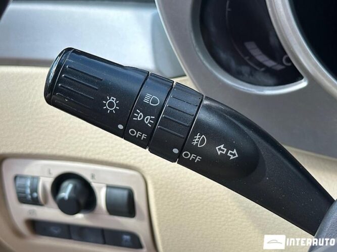 Subaru Tribeca 38 interauto-car