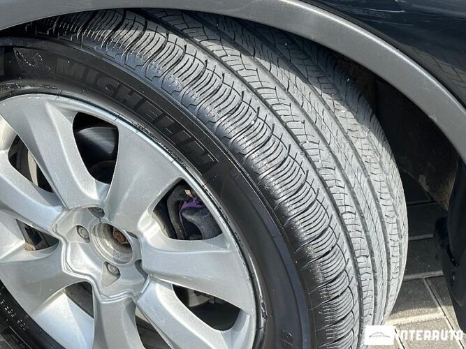 Subaru Tribeca 48 interauto-car