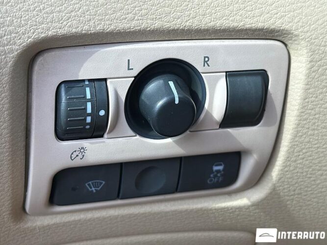 Subaru Tribeca 41 interauto-car