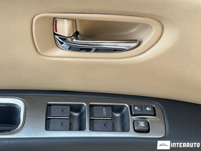 Subaru Tribeca 34 interauto-car