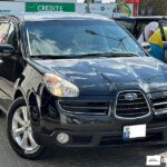 Subaru Tribeca 2007
