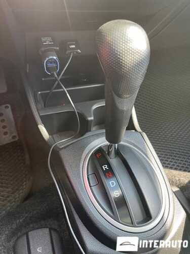 Honda Jazz 35 interauto-car