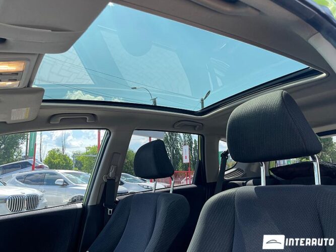 Honda Jazz 37 interauto-car