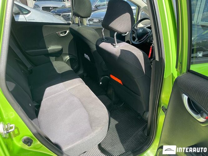 Honda Jazz 39 interauto-car