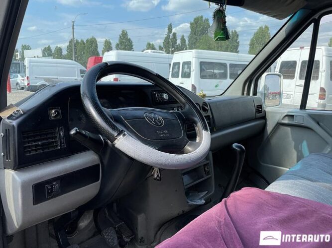 Volkswagen LT 35 28 interauto-car