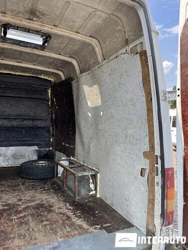 Volkswagen LT 35 33 interauto-car