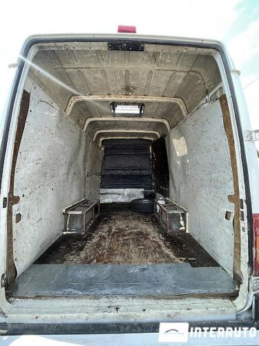 Volkswagen LT 35 34 interauto-car