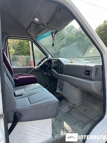 Volkswagen LT 35 27 interauto-car