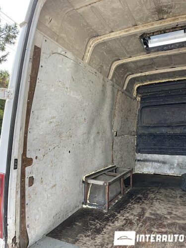 Volkswagen LT 35 32 interauto-car