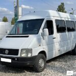 Volkswagen LT 35 2001