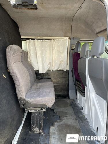 Volkswagen LT 35 29 interauto-car