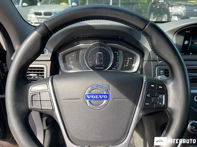 volvo S 80 2015