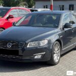 Volvo S 80 2015