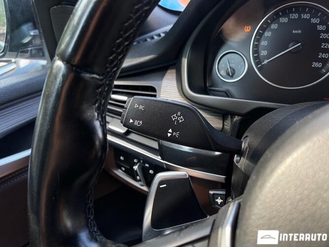 BMW X5 2.5D 49 interauto-car