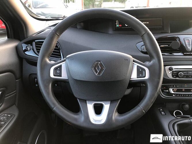 Renault Grand Scenic 36 interauto-car
