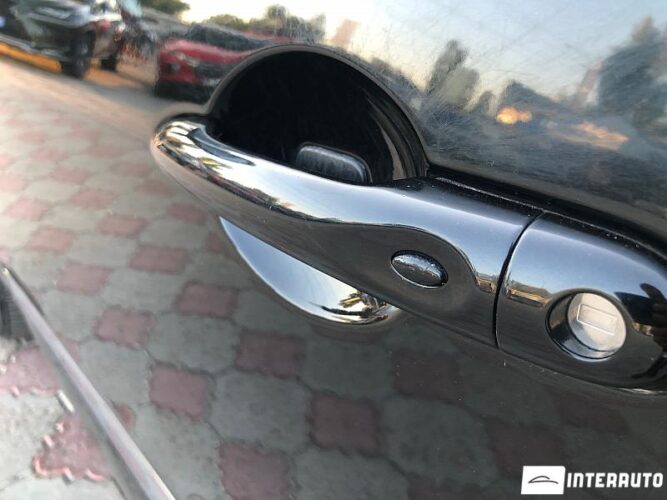 Renault Grand Scenic 32 interauto-car