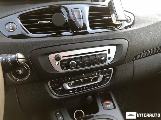 Renault Grand Scenic 38 interauto-car