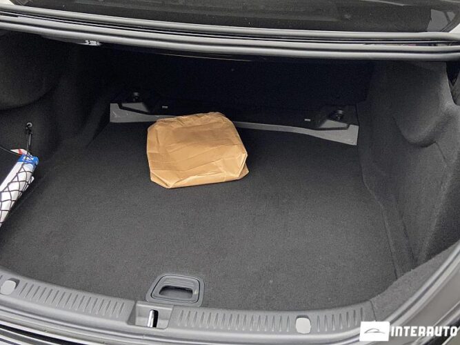 Mercedes E 200 68 interauto-car