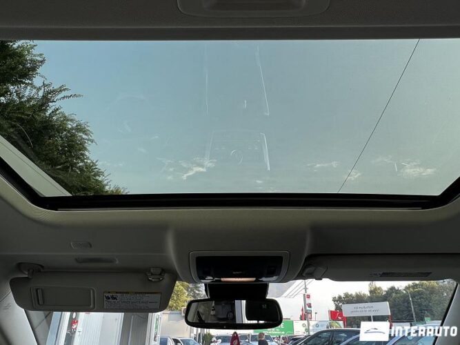 Lexus NX 300 50 interauto-car