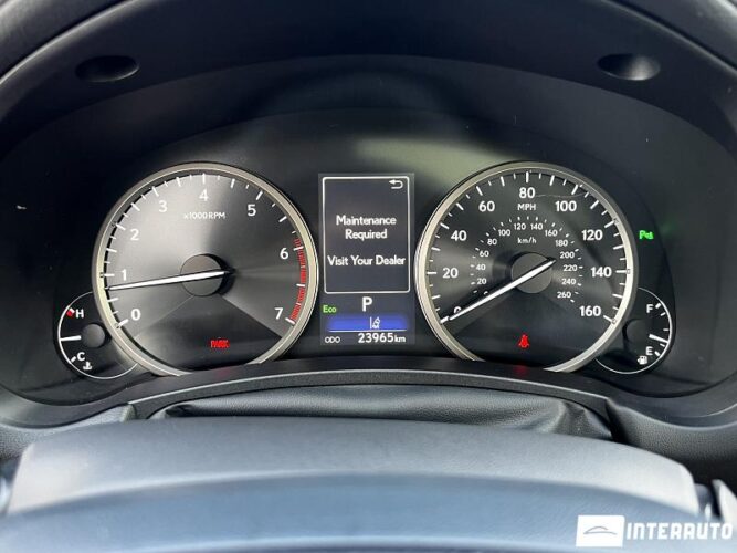 Lexus NX 300 45 interauto-car