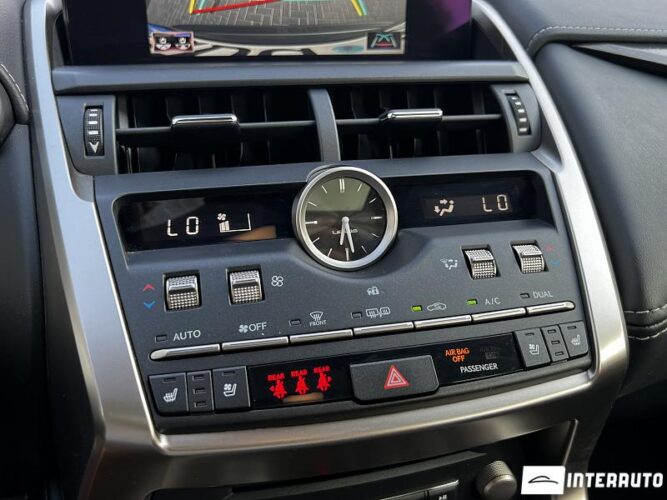 Lexus NX 300 47 interauto-car