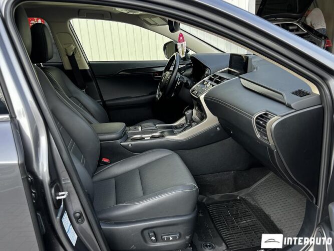 Lexus NX 300 51 interauto-car