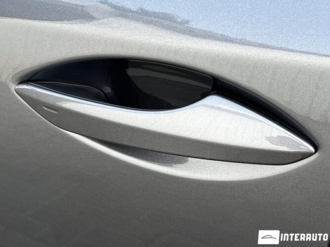 Lexus NX 300 39 interauto-car