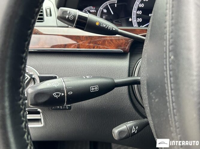 Mercedes S 350 38 interauto-car