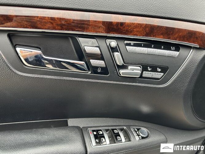 Mercedes S 350 33 interauto-car