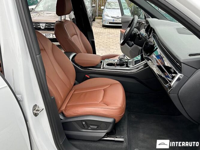 Audi Q7 38 interauto-car