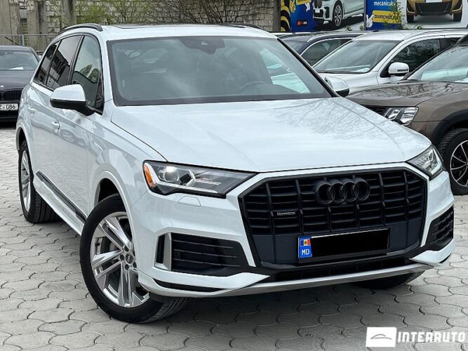 Audi Q7 36 interauto-car