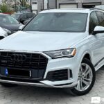 Audi Q7 2020